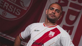 Sempat Direkrut, Ini Alasan Persis Lepas Clayton Da Silveira