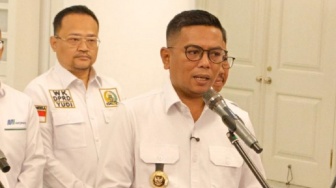 Dobrak Kemacetan Jakarta-Banten, Jalur MRT Bakal Tembus Sampai Balaraja