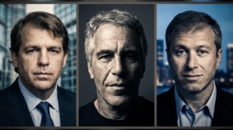 Epstein Files: Bos Chelsea Todd Boehly Diajak Ketemuan, Abramovich Mau Beli Rumah Rp4 Triliun