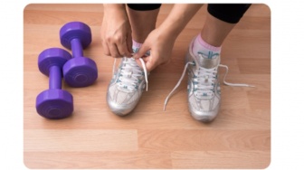 Apakah Sepatu Running Bisa untuk Gym? Cek 5 Rekomendasi Sepatu Ngegym Low Budget yang Nyaman