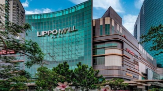 Pemilik Lippo Karawaci (LPKR) dan Gurita Bisnisnya di Indonesia