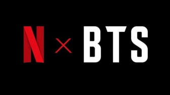 Cara Nonton Konser Comeback BTS ARIRANG di Netflix, Tayang Live Global 21 Maret 2026