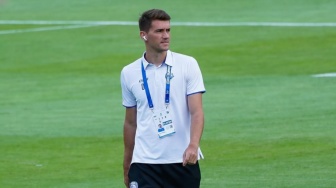 Arema FC Lepas Odivan Koerich Usai Evaluasi Paruh Musim Super League