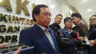 Dukung 'Gentengisasi' Prabowo, Legislator Demokrat: Program Sangat Menyentuh Masyarakat