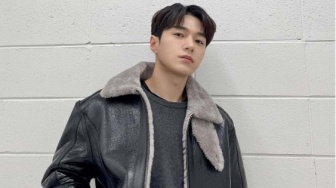 Kim Myung Soo Siap Bintangi Drama Romantis Baru Berjudul Empathy Cell