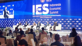 Prabowo Bakal Tambah Polisi Hutan Jadi 70.000 Personil