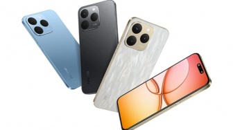 4 Rekomendasi HP dengan Baterai Jumbo Terbaik dan Banyak Diburu di Awal 2026, Mulai Rp2 Jutaan