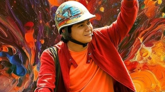 Sinopsis dan Fakta Menarik Sadali, Film yang Dibilang Mirip dengan Dilan