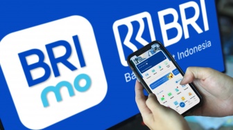 BRI Perkuat Transformasi Digital, Pengguna BRImo Tembus 45,9 Juta