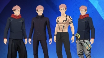 50 Kode Redeem FF Terbaru 4 Februari 2026, Klaim Bundle Keren & Mencekam Gratis