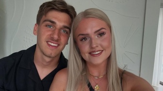 Kekasih Mauro Zijlstra Restui Kepindahan ke Persija Jakarta?