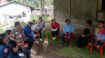 Gus Ipul Prihatin Kasus Siswa SD di NTT, Ingatkan Pentingnya Data Perlindungan Sosial