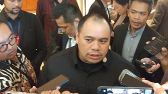 Danantara Tak Mau Ikut Campur Soal Saham Gorengan yang Diusut Bareskrim