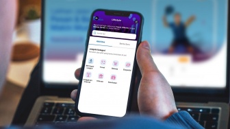 Program BRIVolution Reignite Dorong Kinerja BRImo, Transformasi Digital BRI Makin Kuat