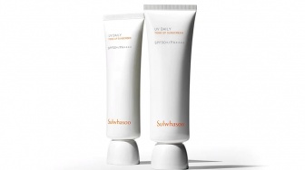 5 Sunscreen Anti Aging Alternatif Sulwhasoo: Harga Lebih Murah, Mulai Rp38 Ribuan
