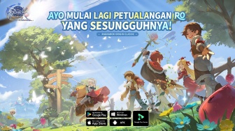 Game Ragnarok Origin Classic Resmi Diumumkan, Ajak Nostalgia ke Era Petualangan Murni