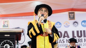 UNM Punya Plt Rektor Baru, Bagaimana Kelanjutan Kasus Karta Jayadi?