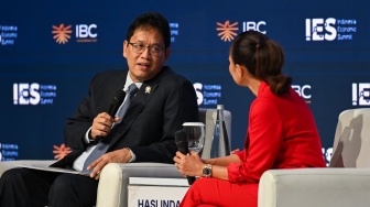 Pesan Purbaya ke Investor: Jangan Cemas soal Investasi di RI, Saya Menteri Pintar