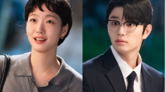 Sinopsis Yumi's Cells Season 3: Kim Go Eun Comeback Bareng Kim Jae Won, Tayang April 2026