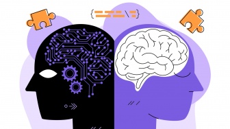 KUIS: Otak Kanan vs Otak Kiri, Kamu Tim Kreatif atau Logis?