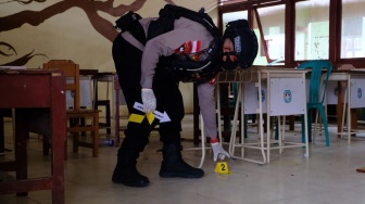 Lempar Bom ke Sekolah, Siswa SMP di Kubu Raya Ternyata Terpapar TCC dan Jadi Korban Perundungan