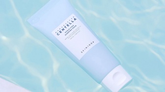 4 Brightening Sleeping Mask Alcohol-Free untuk Kulit Cerah Tanpa Iritasi