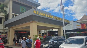 Eks Sekda Sleman 'Hilang' di Kasus Hibah Wisata, MPK Desak Kajari Dicopot