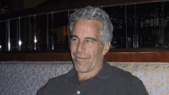 Link Download Epstein Files PDF yang Diduga Berjumlah 3 Juta Halaman