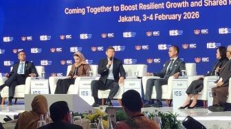 Hashim: Prabowo Tak Omon-omon Soal Perlindungan Lingkungan