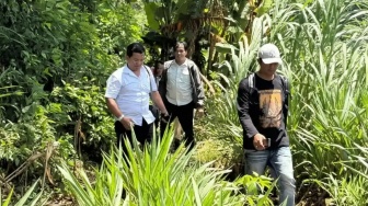 5 Fakta Pembunuhan Janda di Ponorogo, Jejak Pelaku Terhenti di Tebing Watusigar