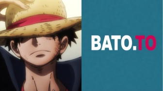 Operator Ditangkap, Situs Bato.to Resmi Ditutup usai Rugikan Industri Manga