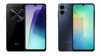 6 HP di Bawah Rp1,5 Juta untuk Kurir Paket, Awet Dipakai Navigasi GPS Seharian