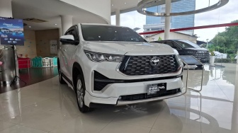 Layanan Purna Jual Topang Bisnis Auto2000 di Tengah Lesunya Penjualan Mobil Baru