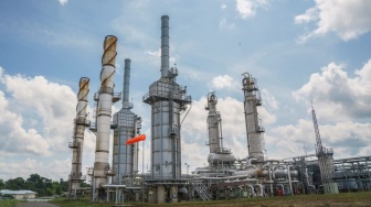 Laba Medco Ambles 72 Persen, Beban Utang Membengkak di Tengah Merosotnya Harga Komoditas