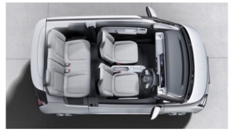 Adu Wuling Air EV vs BYD Atto 1, Mobil Listrik Mana yang Paling Cocok Buat Antar Anak Sekolah?