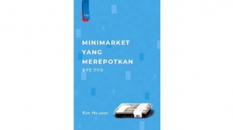 Minimarket yang Merepotkan, Kisah Dokgo dan Empati di Balik Rak Minimarket