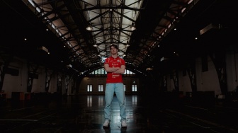 Kata-kata Mauro Zijlstra Usai Resmi Gabung Persija Jakarta