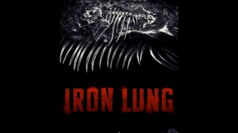 Sinopsis Iron Lung, Film Beranggaran Rendah yang Raih Kesuksesan Besar di Box Office