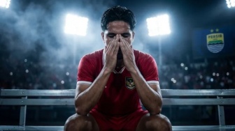 Ragnar Oratmangoen Tidak Cocok Main di Persib Bandung, Penurunan Karier?