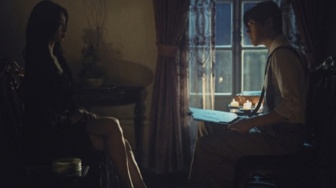 Sinopsis Portraits of Delusion, Ajang Reuni Kim Seon Ho dan Bae Suzy