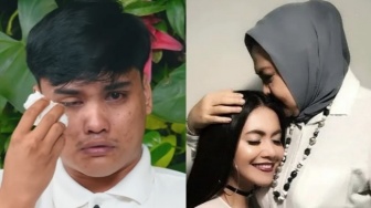 Ressa Tak Diakui, Emilia Contessa Pernah Desak Denada Kasih Cucu Laki-Laki