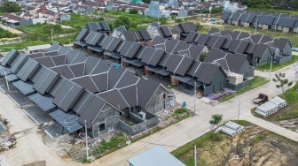 BCA Wanti-wanti Gen Z: Hati-hati Beli Rumah Pakai KPR