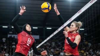 Jadwal dan Link Streaming Proliga 2026 Malam Ini: Adu Keras Pertamina Enduro vs Electric PLN