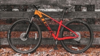 5 Rekomendasi Sepeda Gravel Lokal, Modal 3 Jutaan Tembus Segala Medan