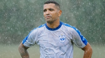 Mengapa Pemain Lokal Enggan Abroad? Sorotan Mentalitas dari Eks Striker Naturalisasi Timnas