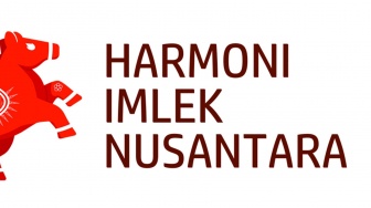 Link Download Logo Imlek Nasional 2026 Lengkap dengan Maskotnya