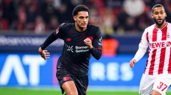 Baru Rekrut Jeremy Jacquet, Liverpool Siap Buang Duit Rp1 T demi Dapatkan Bek Leverkusen