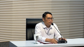 Kepala KPP Madya Banjarmasin Mulyono Pakai Uang Apresiasi Rp800 Juta untuk Bayar DP Rumah