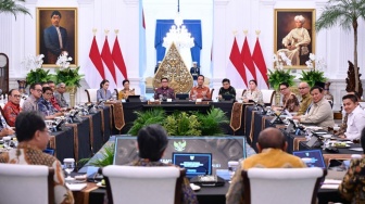 Prabowo Kumpulkan Eks Menlu: Apa Saja Poin Krusial Arah Politik Luar Negeri di Istana?