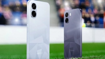 5 Rekomendasi HP OPPO Murah Terbaik Februari 2026